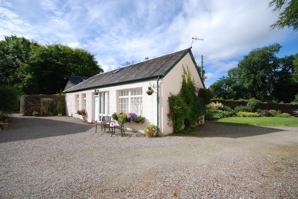 Bonawe House Vakantiehuis Taynuilt